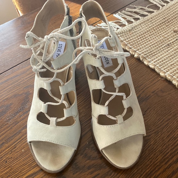 women's slide in shoes